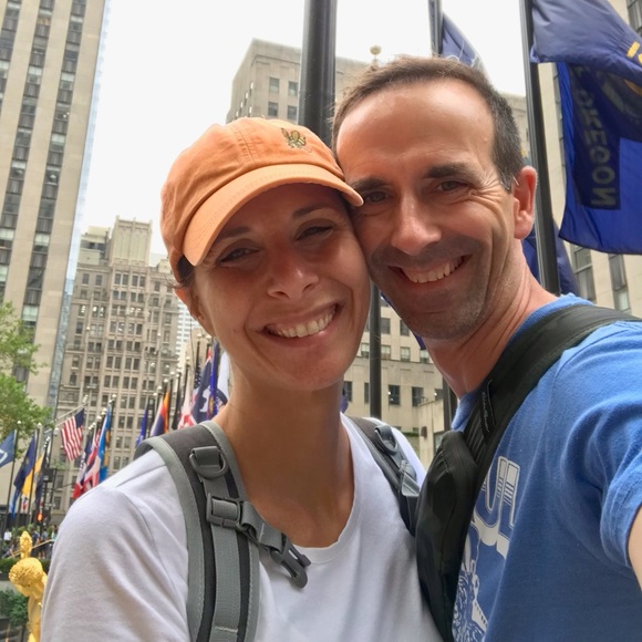 Meet your Posher, Jaime - Picture 2 of 3